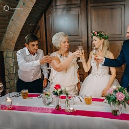Anna & Zdeněk