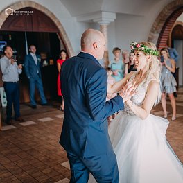 Anna & Zdeněk