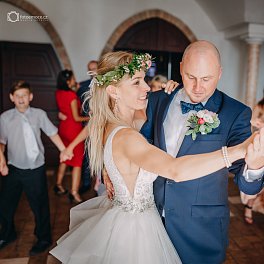 Anna & Zdeněk