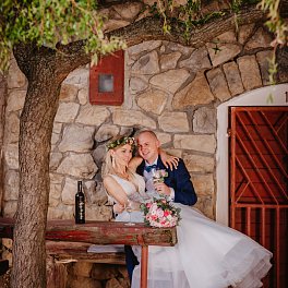 Anna & Zdeněk