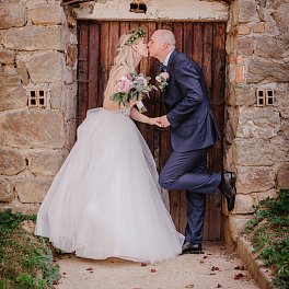 Anna & Zdeněk