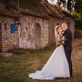 Anna & Zdeněk
