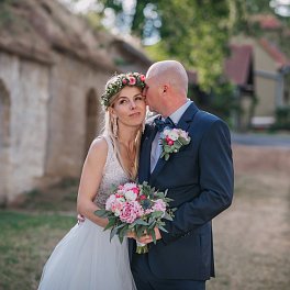 Anna & Zdeněk