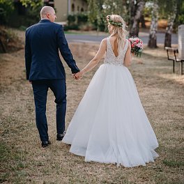 Anna & Zdeněk