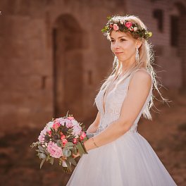 Anna & Zdeněk