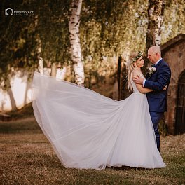Anna & Zdeněk