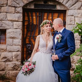 Anna & Zdeněk
