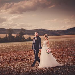 Anna & Zdeněk