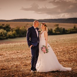 Anna & Zdeněk