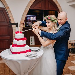 Anna & Zdeněk