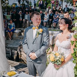 Petra & Martin