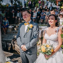 Petra & Martin