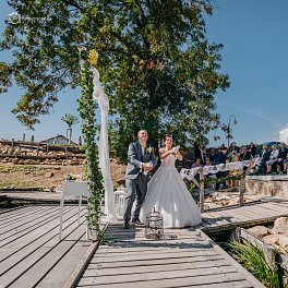 Petra & Martin