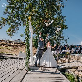 Petra & Martin