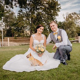 Petra & Martin