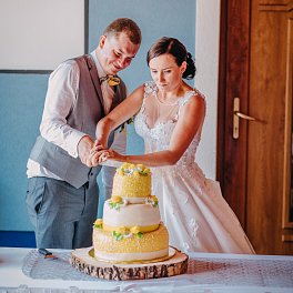 Petra & Martin