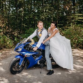 Petra & Martin