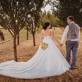 Petra & Martin