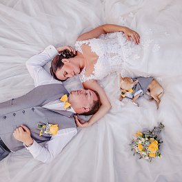 Petra & Martin