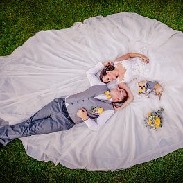 Petra & Martin