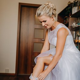 Eva & Tomáš