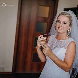 Eva & Tomáš