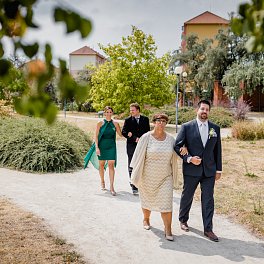 Eva & Tomáš