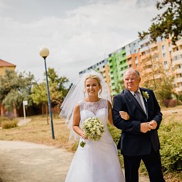 Eva & Tomáš
