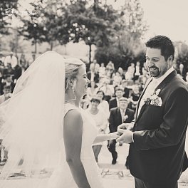 Eva & Tomáš