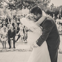 Eva & Tomáš