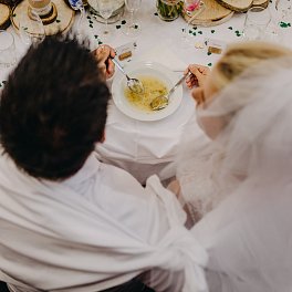Eva & Tomáš