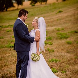 Eva & Tomáš