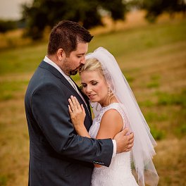 Eva & Tomáš