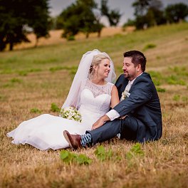 Eva & Tomáš