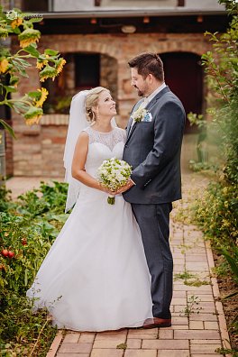 Eva & Tomáš