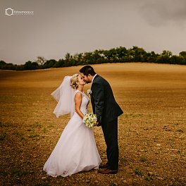 Eva & Tomáš
