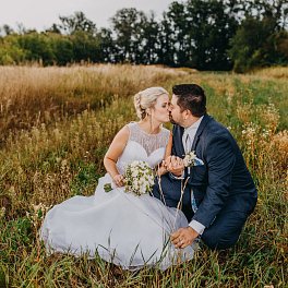 Eva & Tomáš