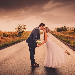 Eva & Tomáš