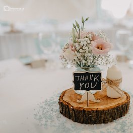 Gabriela & Konstantinos