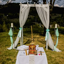 Gabriela & Konstantinos