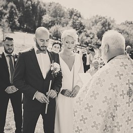 Gabriela & Konstantinos