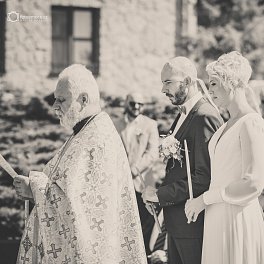 Gabriela & Konstantinos