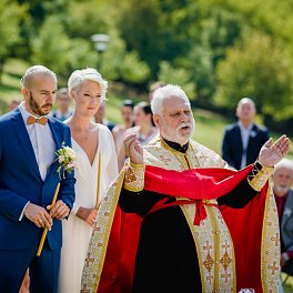 Gabriela & Konstantinos
