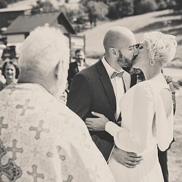 Gabriela & Konstantinos