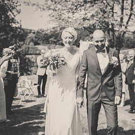 Gabriela & Konstantinos