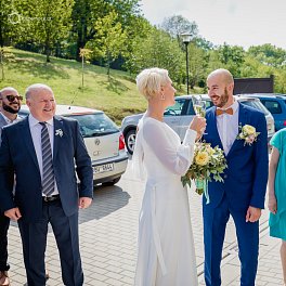 Gabriela & Konstantinos