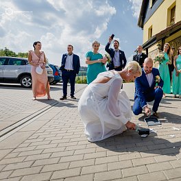 Gabriela & Konstantinos