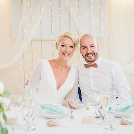 Gabriela & Konstantinos