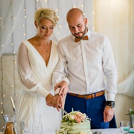 Gabriela & Konstantinos