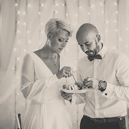 Gabriela & Konstantinos
